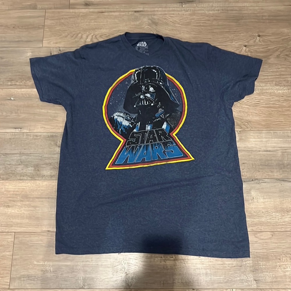 Mens tee